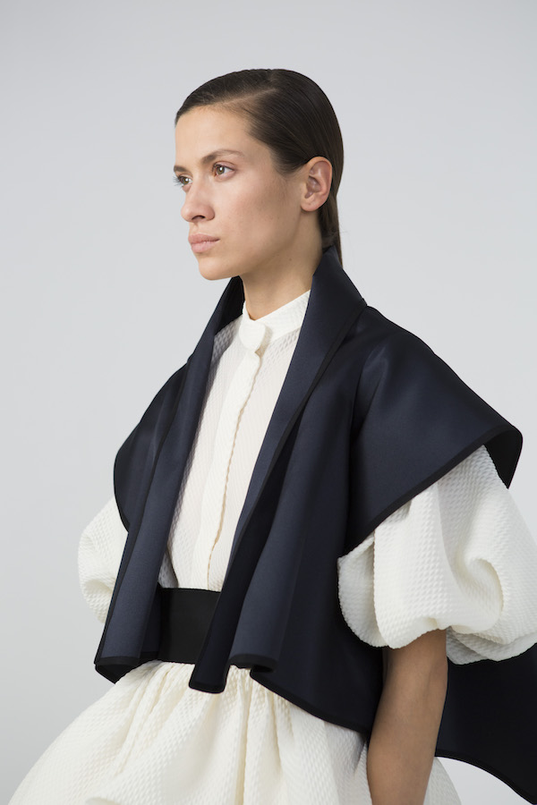 Dice Kayek Spring/Summer 2018